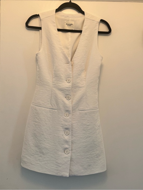 Abercrombie & Fitch Dresses & Skirts - Abercrombie & Fitch Mini Dress